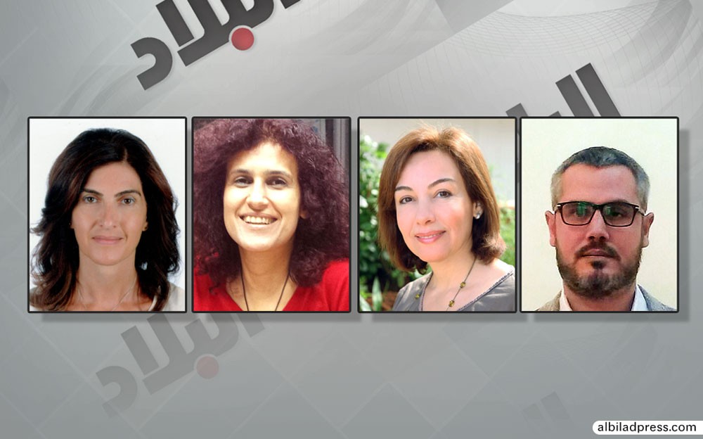 مؤلفو إصدارات كلمات: نستلهم أفكارنا من بيئة الطفل لتحفيز خياله وتفكيره