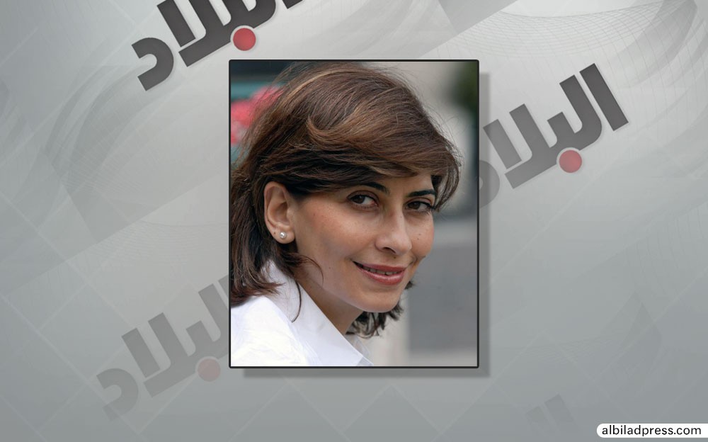 الأكاديمية اللبنانية سوسن الأبطح تتساءل عن "صحافة بلا ثقافة " في مركز الشيخ إبراهيم غداً
