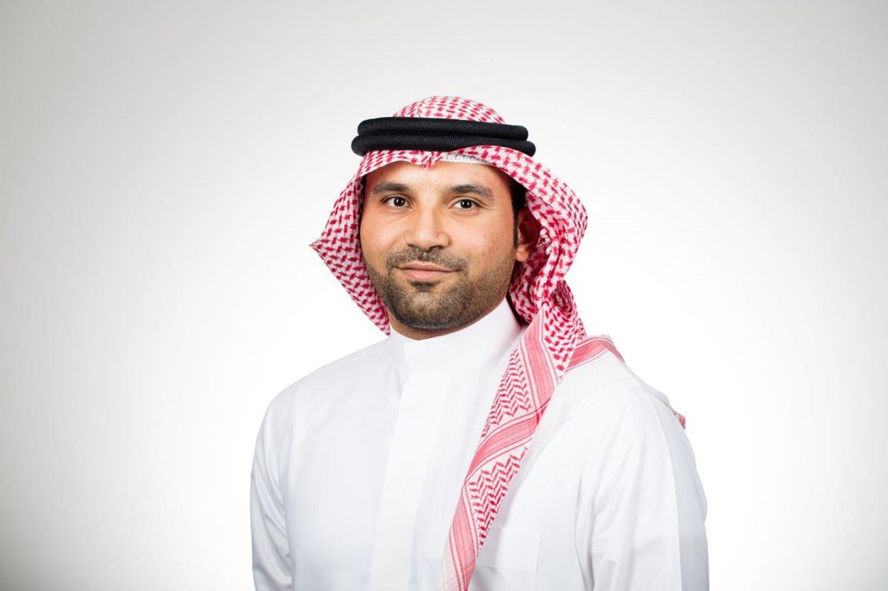 خليج البحرين للتكنولوجيا المالية تعين رئيسا تنفيذيا لها