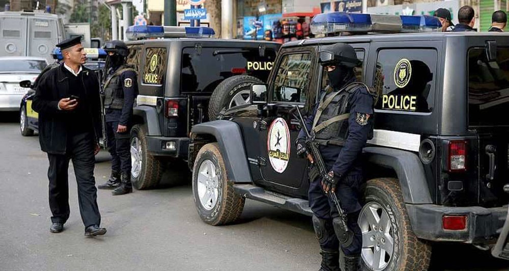 مصر.. القبض على محافظ المنوفية بتهم فساد
