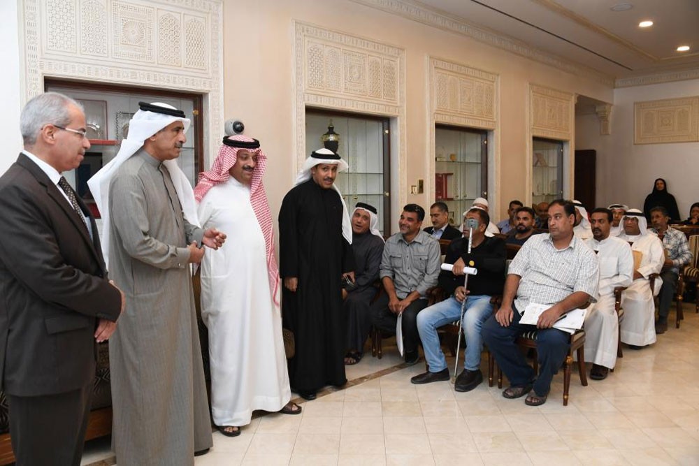 وزير الإسكان يعلن بدء إجراءات السحب الالكتروني لمستفيدي "الشمالية"