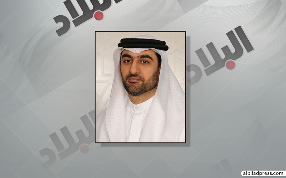 القائد: القضاء على العجز في ميزانية الهيئة المُقدر بقيمة 2.1 مليون دينار بحريني