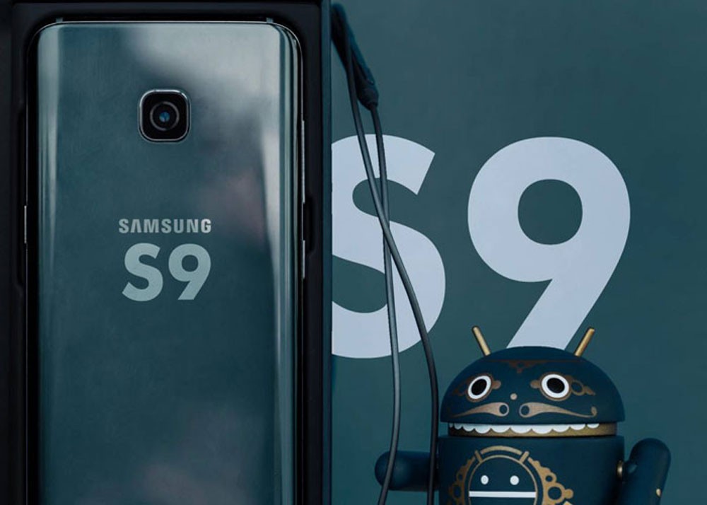 سامسونغ تطلق اس 9 بتاريخ 26 فبراير المقبل
