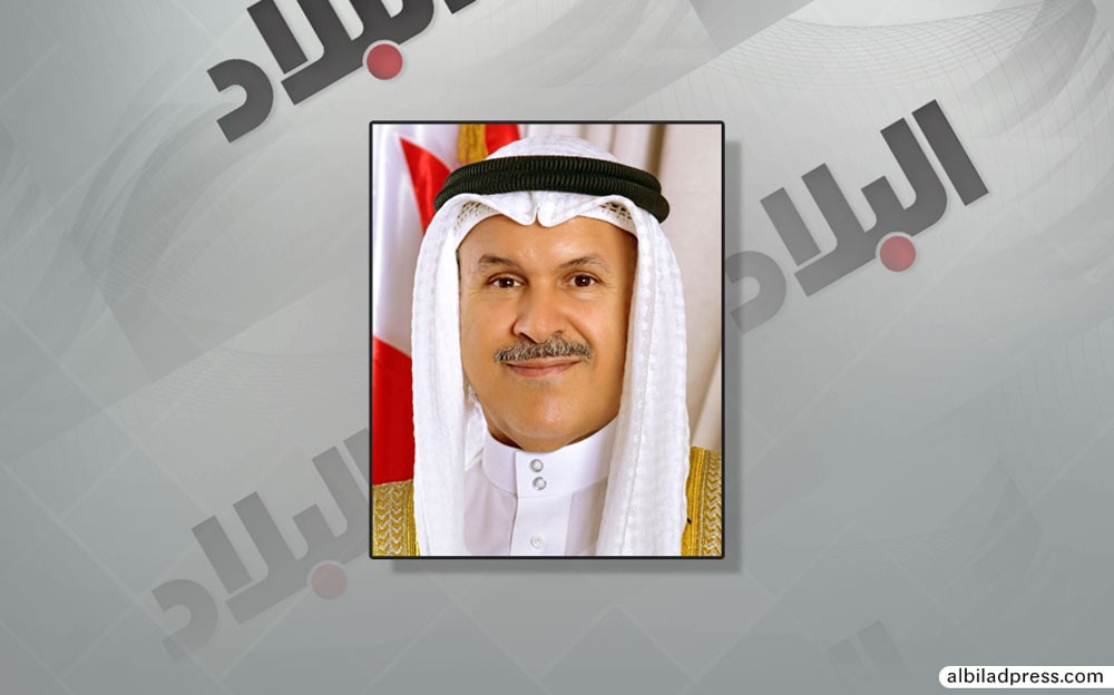محافظ العاصمة يفتتح مهرجان البحرين للسيارات 2018 الاربعاء 
