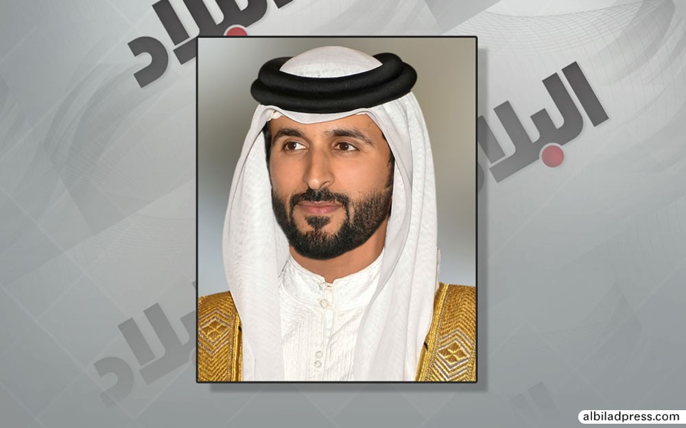 ناصر بن حمد: الجهاز التنفيذي للأولمبية تعامل بكفاءة واحترافية مع خفض الميزانية