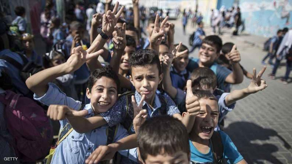 واشنطن تجمد 65 مليون دولار للاجئين الفلسطينيين