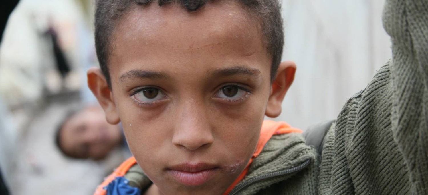 امريكا تجمد 65 مليون دولار لوكالة غوث واللاجئين الفلسطينيين
