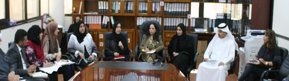 قطاع التعليم بالتربية يبحث جهود تحسين أداء المدارس
