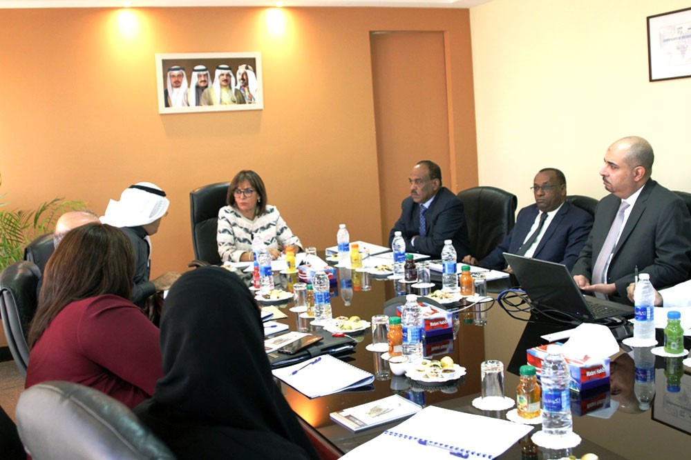 المؤيد: 2200 مستفيد من الخدمات التمويلية لبنك الابداع