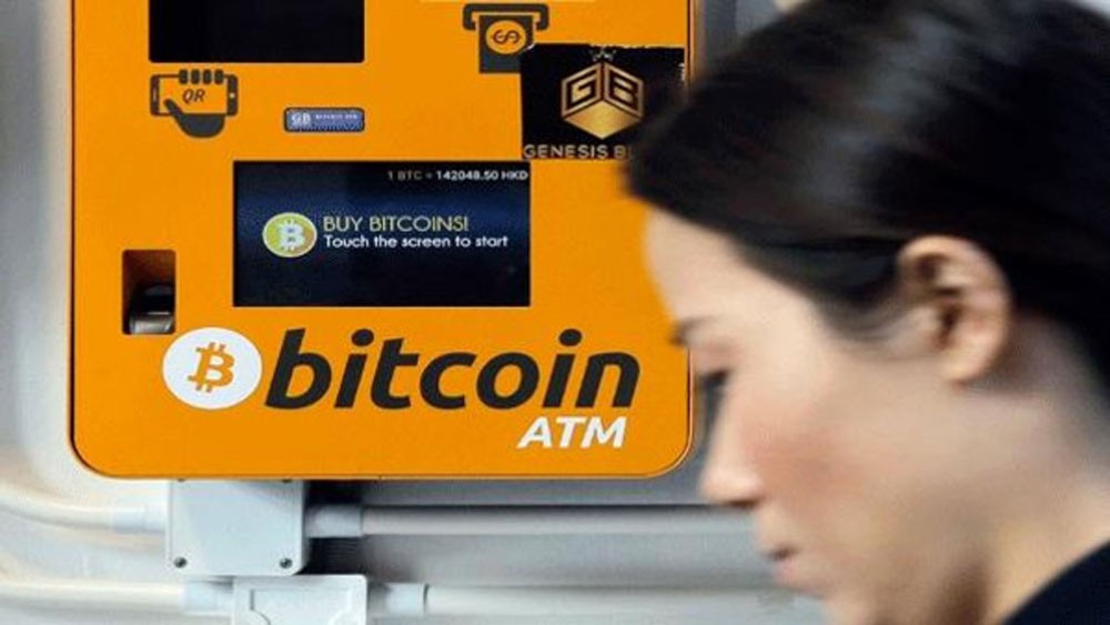 الصين توشك على توجيه ضربة نهائية لحيتان "بيتكوين"