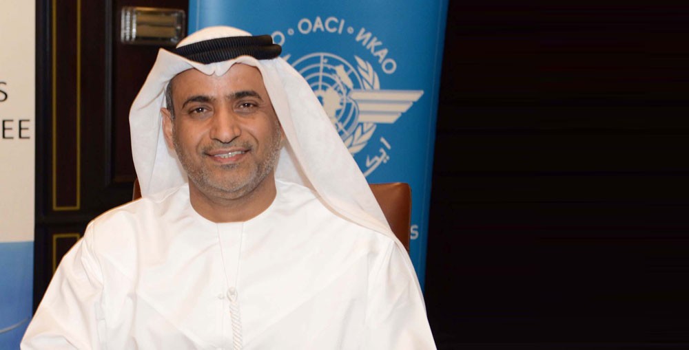 الإمارات والبحرين تبحثان إيجاد ممرات جوية بديلة