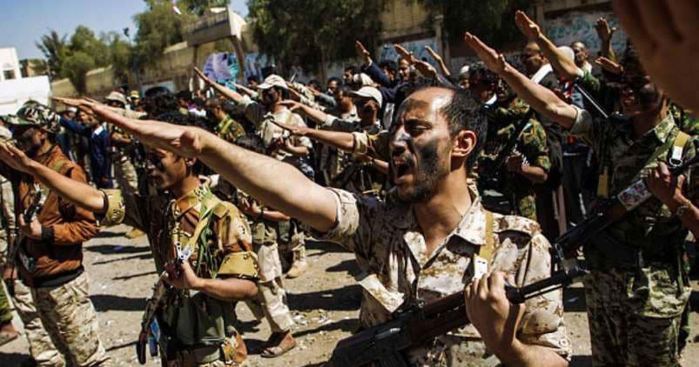 مصرع قائدين حوثيين بمعارك زحف القوات اليمنية نحو صعدة