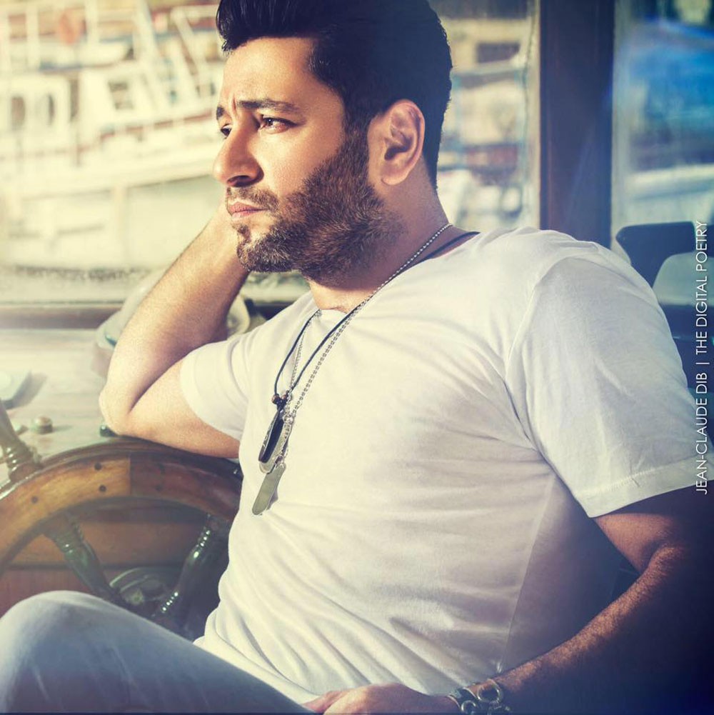 "شو حلو" زياد برجي تتصدر المرتبة الأولى