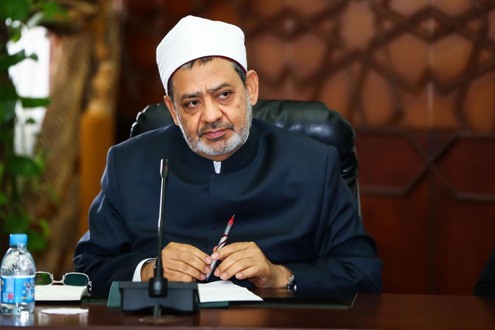 "إعلان الأزهر" يرفض قرار القدس ويحذر إدارة ترامب