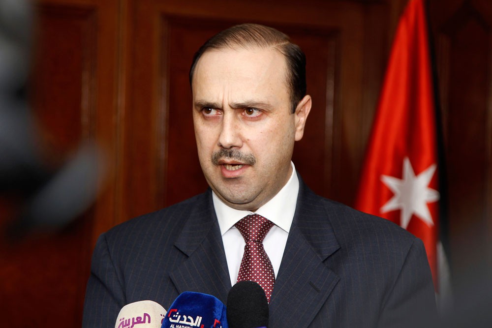 إسرائيل تعتذر للأردن عن حادثة السفارة