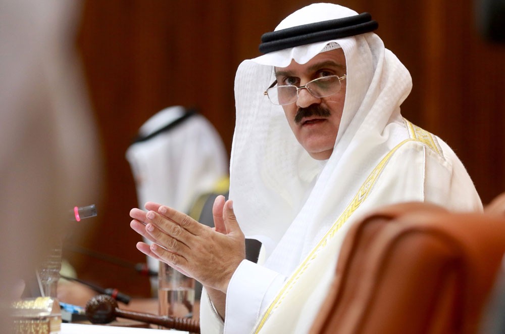 رئيس مجلس النواب: مؤتمر نيابي حول ميثاق العمل الوطني