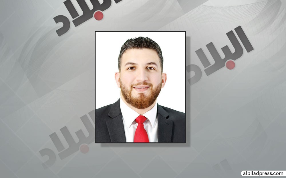مرشح انتخابات غرفة التجارة "القاهري" : كيف يمكن للشباب الوصول لـ "الغرفة" في ظل التكتلات؟