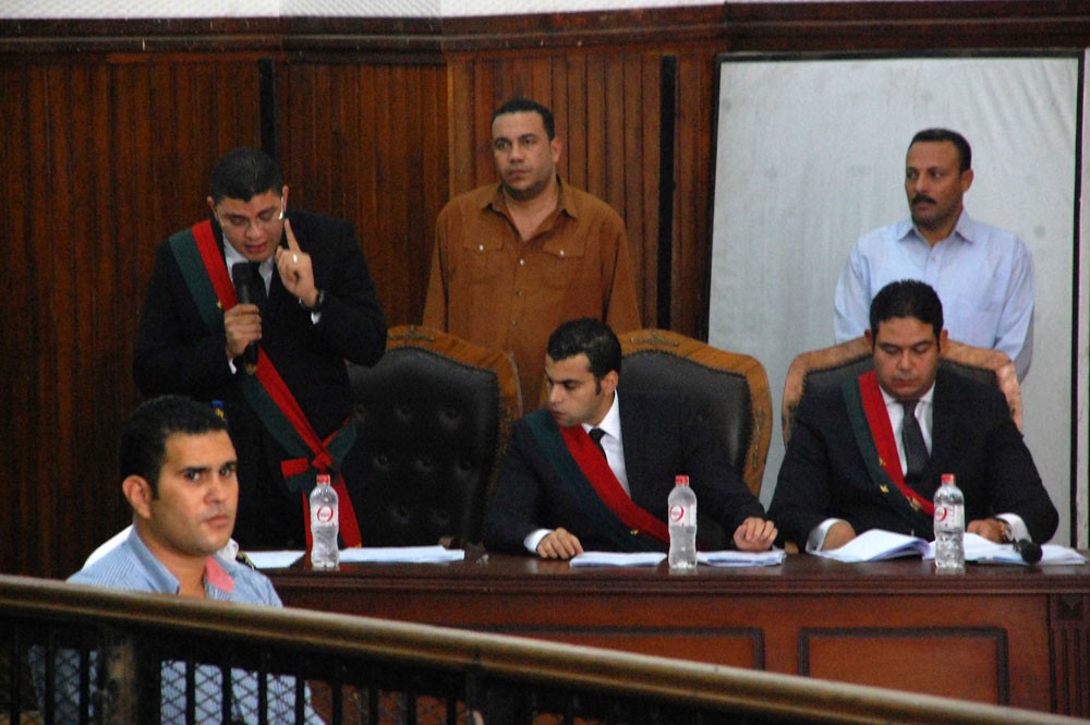 مصر.. تأييد إعدام 3 متهمين بقضية كرداسة
