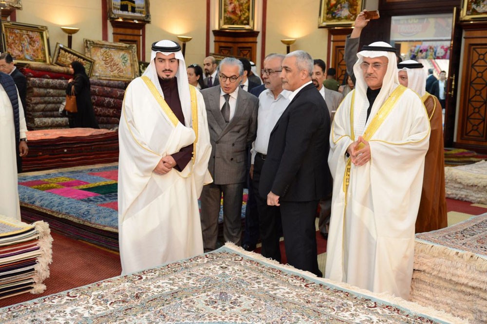 معرض الخريف 2018 ينطلق الأربعاء القادم