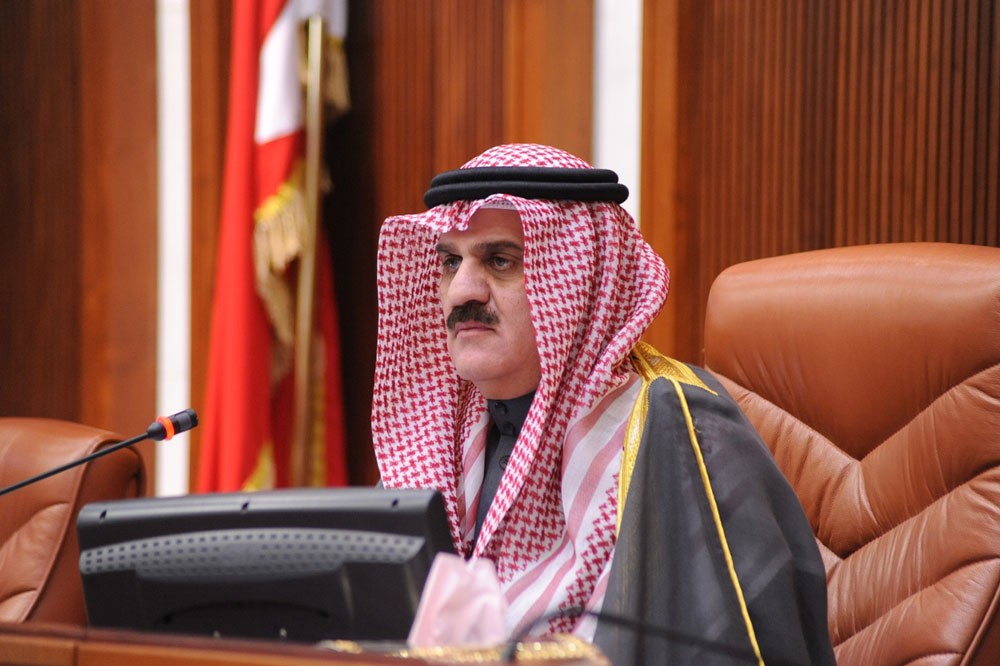 رئيس النواب: دعم الملك للسلطة التشريعية دافع لمزيد من الانجاز