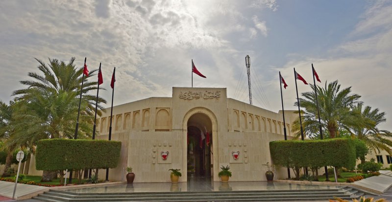 "الشورى" يشيد بالجهود الخيرة من الدولة والمواطنين في مواجهة فايروس كورونا المستجد