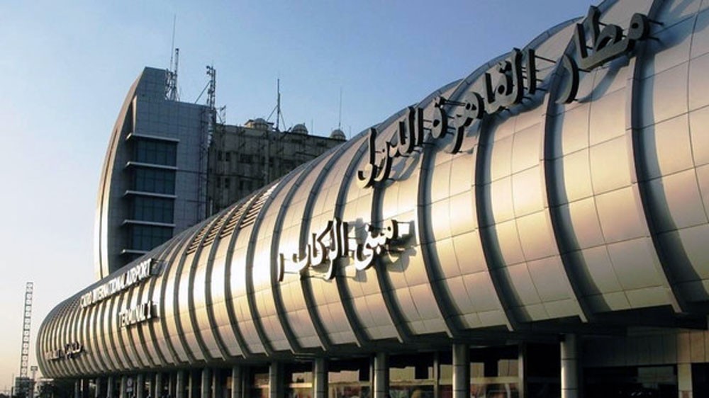 باستثناء حقائب الركاب.. أميركا تحظر الشحنات من القاهرة