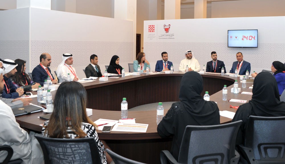 انعقاد الاجتماع التنسيقي لمحور الأداء الحكومي
