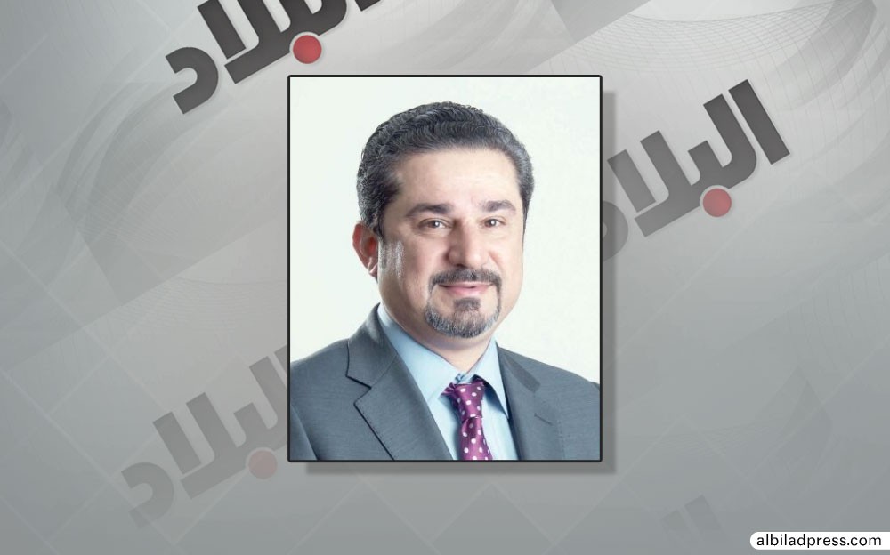 خالد أمين: لن أترشح لانتخابات "الغرفة"