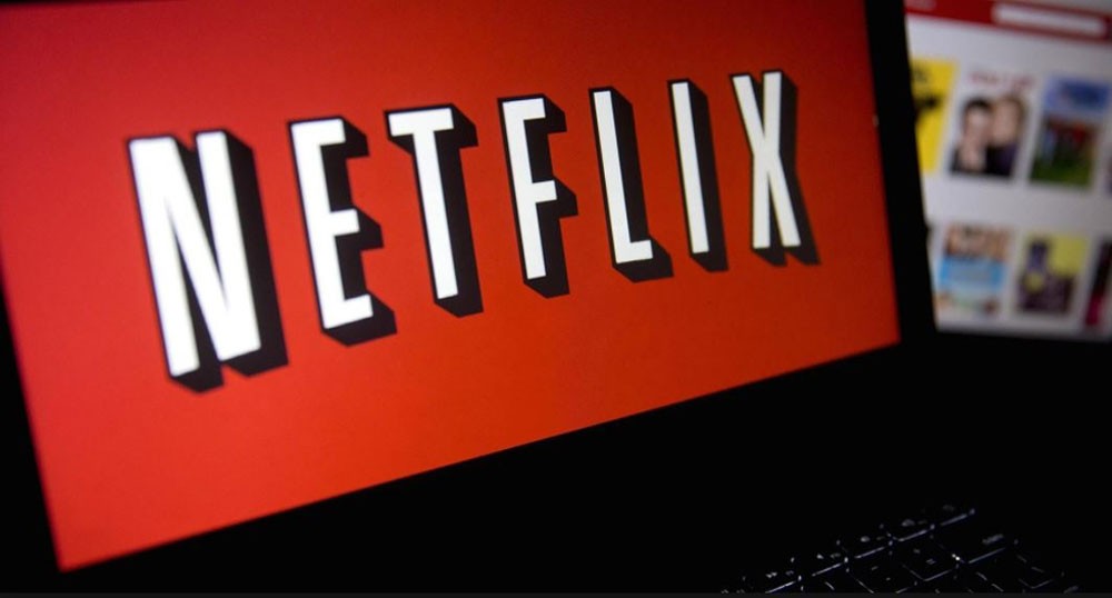 القيمة السوقية لـ "Netflix" تتجاوز الـ 100 مليار دولار للمرة الأولى