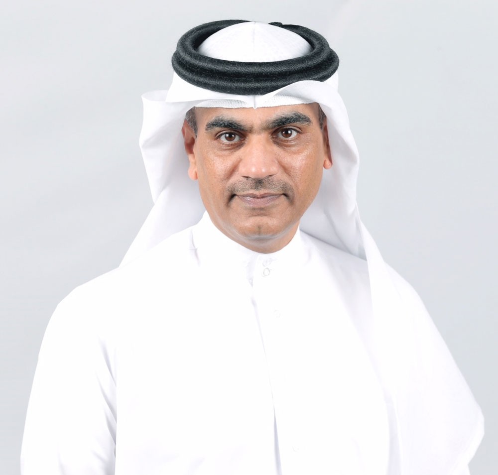 الخياط يثمن توجيه سمو رئيس الوزراء بتخصيص نصف يوم عمل للنشاط الرياضي في 13 فبراير