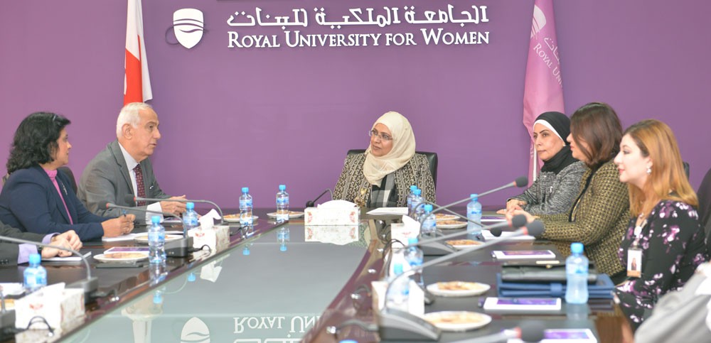المضحكي: تقييم الجامعات مؤسسيًّا 