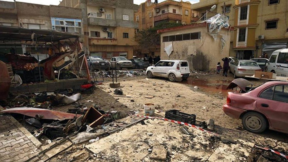 هجوم بنغازي يكشف مخطط تصفية القيادات الأمنية والعسكرية