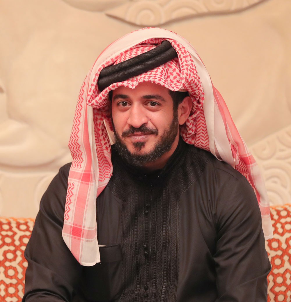 خالد بن حمد : احمر اليد .. أمتعنا بالمستوى وشرف البحرين.. وعبر عن جدارة واستحقاق الى كأس العالم