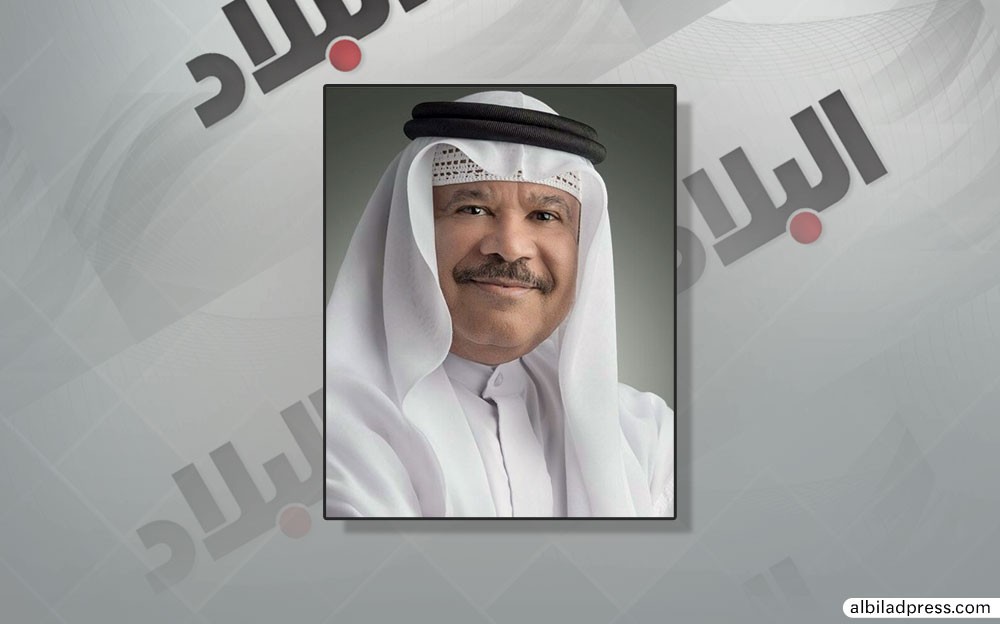 "ولد البحر".. مسرحية لحمد الشهابي في أيام الشارقة المسرحية