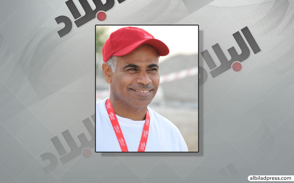 فعالية رياضية خيرية قريبا تنتظر تفاعل الرياضيين