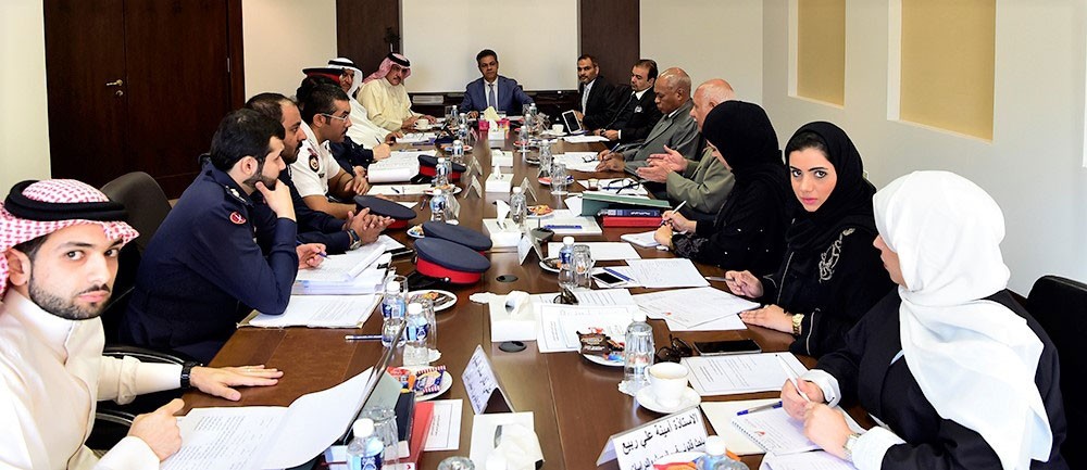 خلاف بين المجلسين على تخصيص ربع أراضي الدفان للإسكان