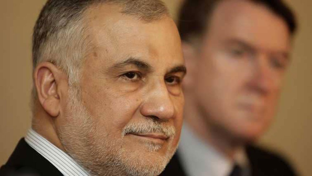 بغداد تتسلم من الإنتربول وزيرا "فاسدا"