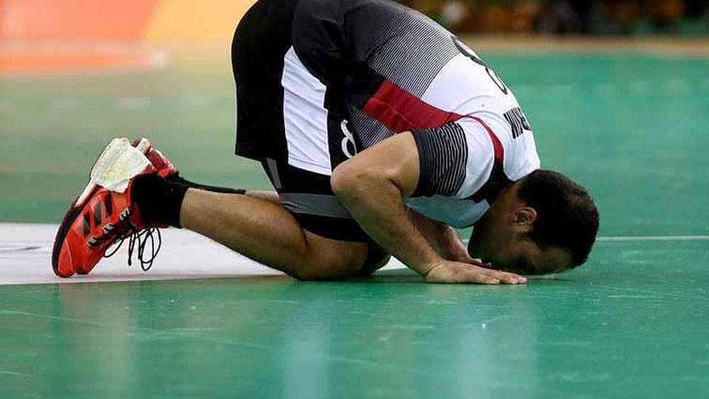 مصر تواجه تونس في نهائي أمم أفريقيا لكرة اليد