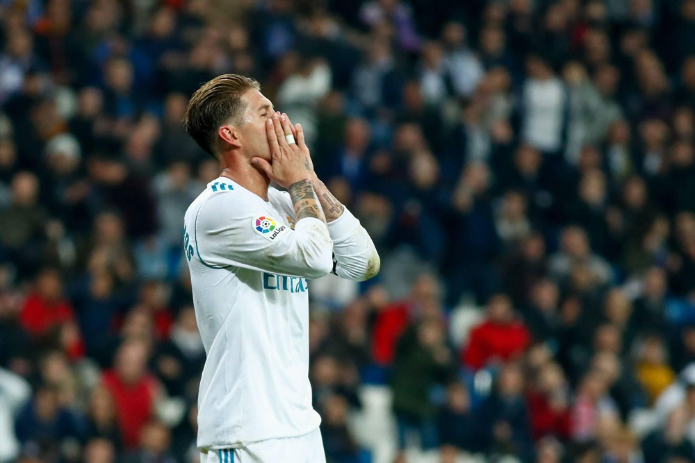 فالنسيا يتربص ببقايا ريال مدريد