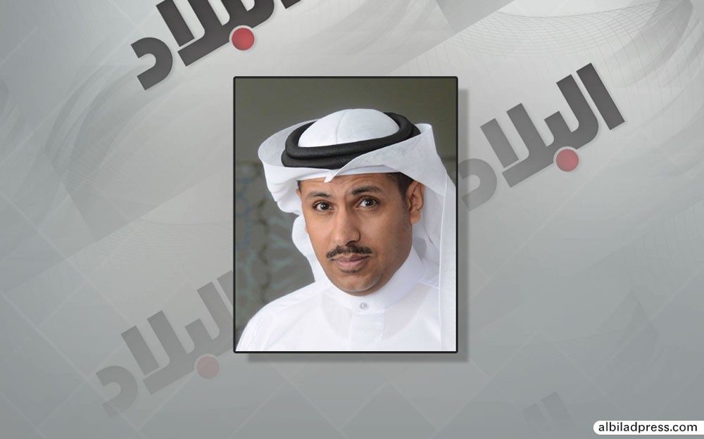 الحيدان: التأهل لنهائي آسيا لكرة اليد نتيجة طبيعية لمتابعد ناصر بن حمد
