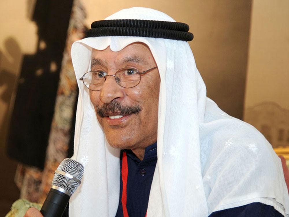 بدر بورسلي محاضراً في منارة «فهد بورسلي» بعد غدٍ