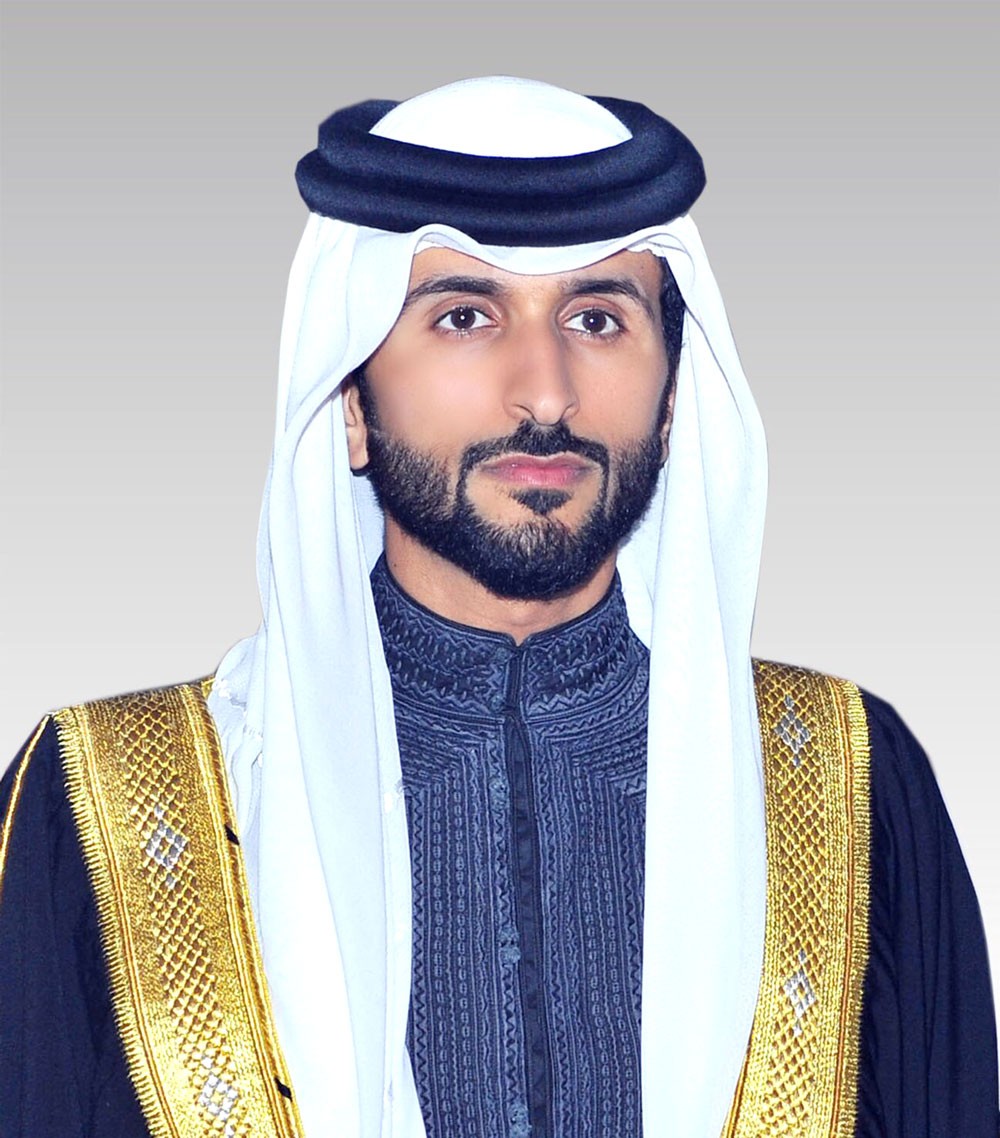 ناصر بن حمد يأمر بصرف مكافآت الفوز لمنتخب رجال اليد
