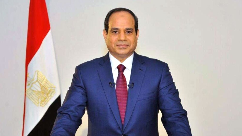السيسي يشارك بقمة الاتحاد الأفريقي في إثيوبيا