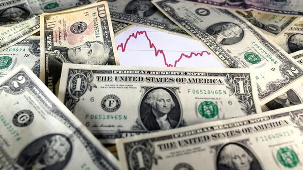 بعد تدخل "ترامب".. هل تتوقف خسائر الدولار؟