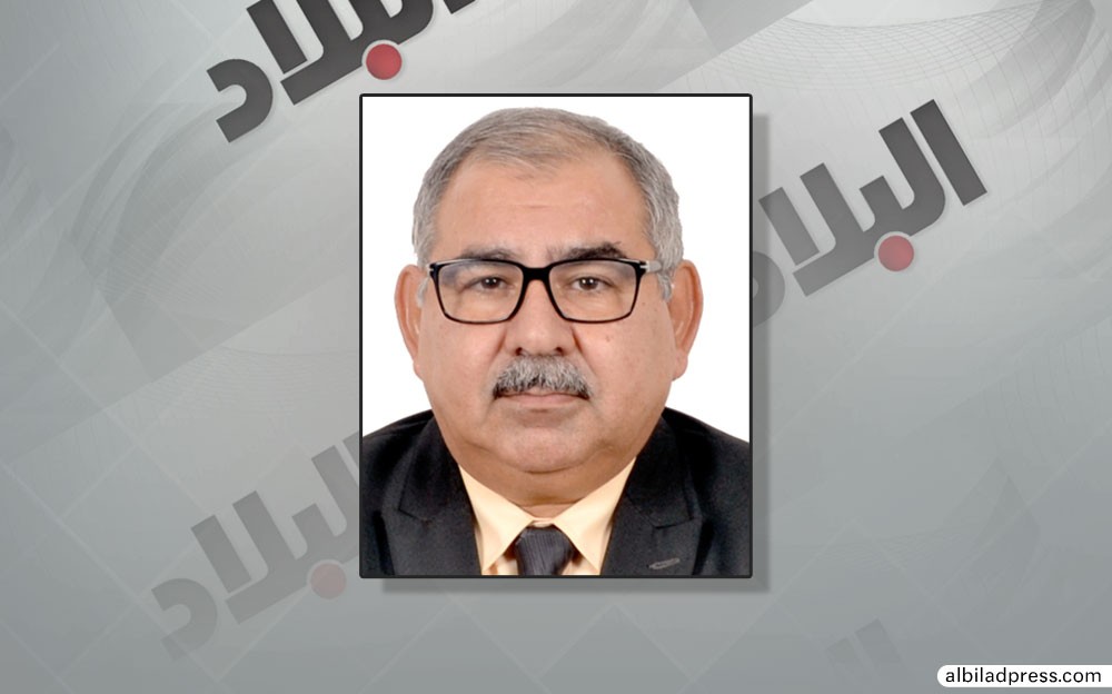 سمو الأمير الدكتور بندر بن سلمان آل سعود يشارك في " الملتقى الهندسي الخليجي 21"