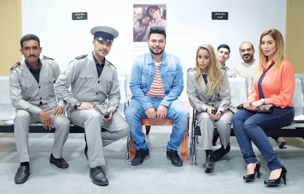 يوسف: كسرت “التابو” والجمهور على موعد مع أحداث مختلفة