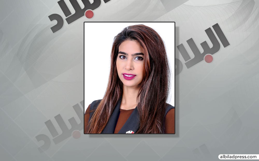 البا تعلن عن تعيين مديرة جديدة للعلاقات العامة