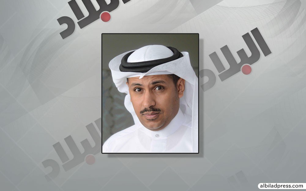 د. الحيدان: لاعبونا ابطال ومنتخبنا البطل غير المتوج
