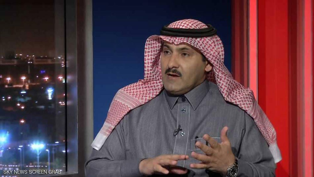 السفير السعودي باليمن : منح بمليارات الدولارات لدعم الشرعية