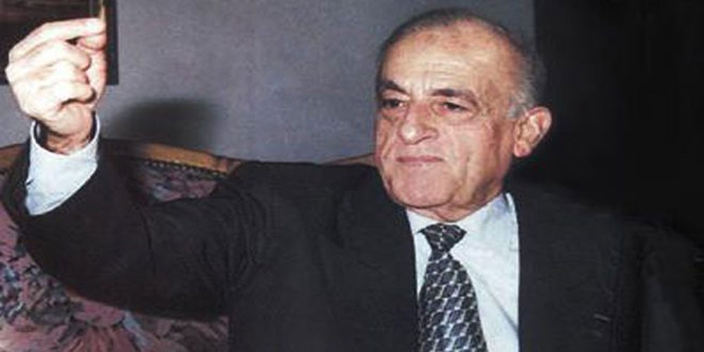 الموت يخطف الزغلول.. صاحب القصيدة المؤثرة في وفاة أخيه